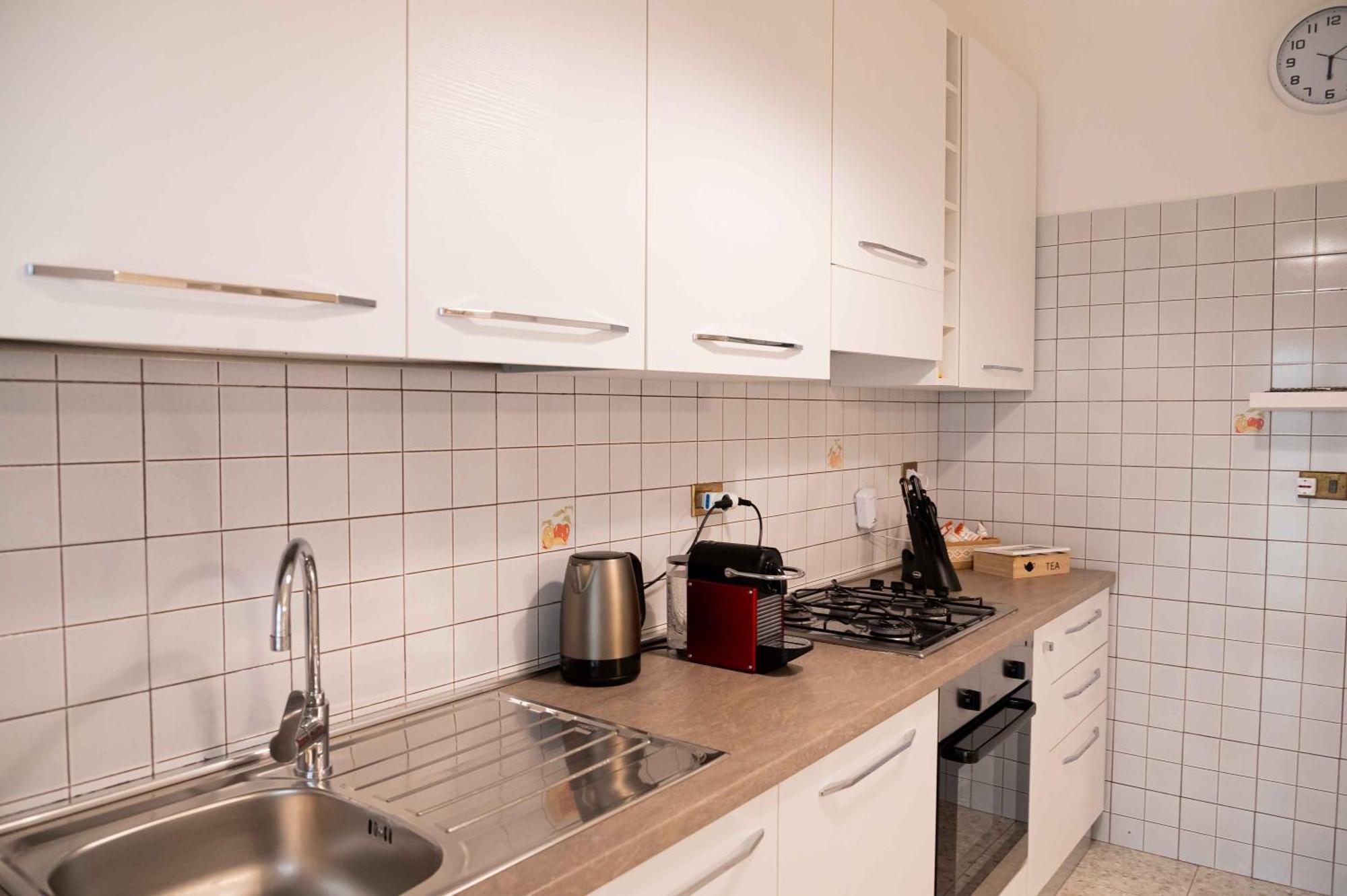 Ferienwohnung Giuliana Rom Exterior foto